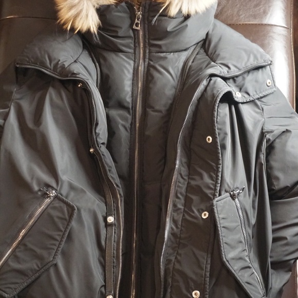 Rudsak Men’s Bomber Jacket - SOLD - Picture 8 of 13